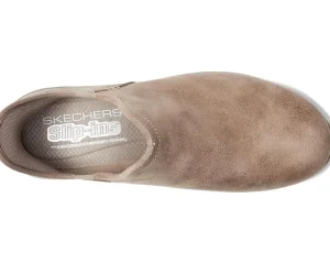 SKECHERS Adaptive<Easy Going - Modern Hour - Hands Free Slip-Ins Taupe