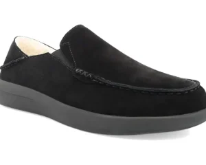 Propet Adaptive<Edsel Black