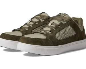 Volcom Wide | Sneakers & Athletic<Evolve SD Comp Toe Olive/Grey