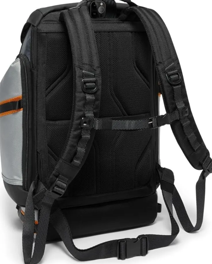 expedition_flap_backpack_1.webp Tumi Bags<Expedition Flap Backpack Steel