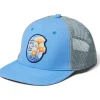 Sunday Afternoons Hats<Feel Good Trucker (Little Kids/Big Kids) Wild & Free/Purple Sky