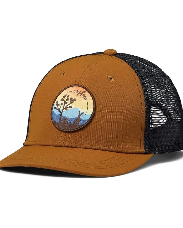 feel_good_trucker_little__0.webp Sunday Afternoons Hats<Feel Good Trucker (Little Kids/Big Kids) Explorer/Canyon