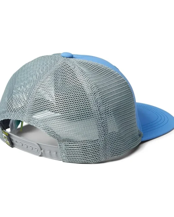 Sunday Afternoons Hats<Feel Good Trucker (Little Kids/Big Kids) Wild & Free/Purple Sky
