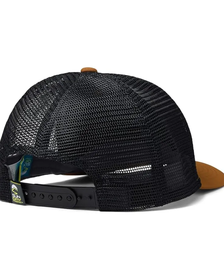 feel_good_trucker_little__1.webp Sunday Afternoons Hats<Feel Good Trucker (Little Kids/Big Kids) Explorer/Canyon