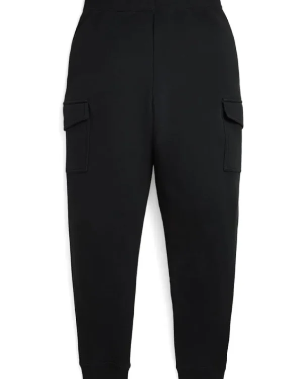 Polo Ralph Lauren Kids Pants<Fleece Cargo Jogger Pants New Forest/C1414