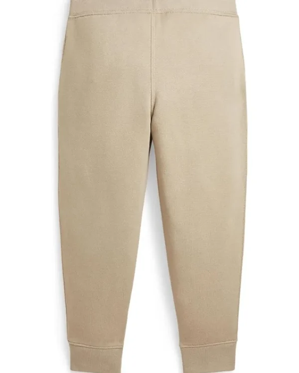 Polo Ralph Lauren Kids Pants<Fleece Jogger Pants Classic Khaki/C8135