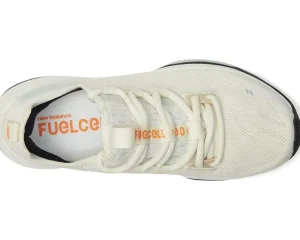 New Balance Adaptive<FuelCell Trainer V2 Angora/Calcium/Clay Ash