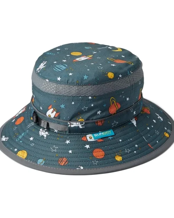 Sunday Afternoons Hats<Fun Bucket (Infant/Toddler/Little Kids/Big Kids) Space Explorer