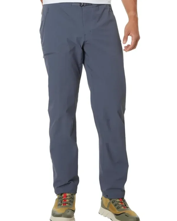 Arc'teryx Pants<Gamma Pants Canvas III