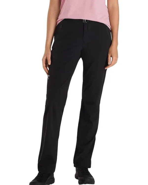 Arc'teryx Plus Size | Pants<Gamma Pants Black