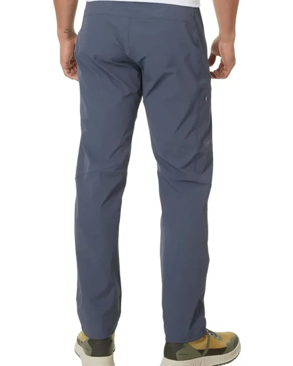 Arc'teryx Pants<Gamma Pants Canvas III