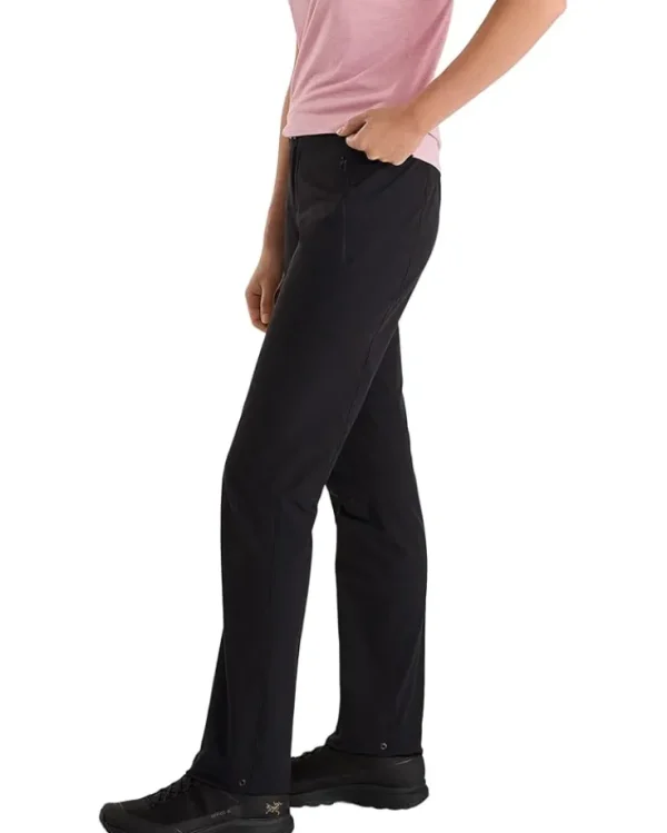 Arc'teryx Plus Size | Pants<Gamma Pants Black