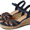 Tommy Hilfiger Heels | Sandals<Gazeiy Blue