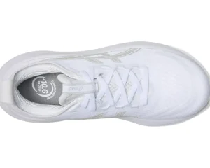 ASICS Sneakers & Athletic<GEL-Nimbus 27 Black/Breeze