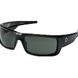 Spy Optic Sunglasses & Eyewear | Sunglasses<General Black/Happy Gray Green