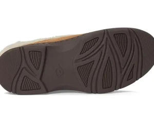 Easy Spirit Clogs<Glacier Medium Brown Suede