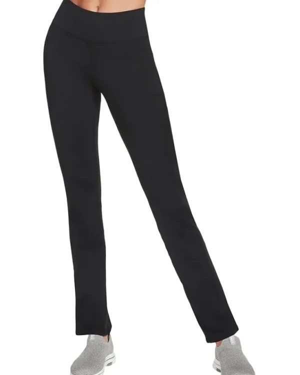 SKECHERS Activewear | Pants<GO WALK Pants Black