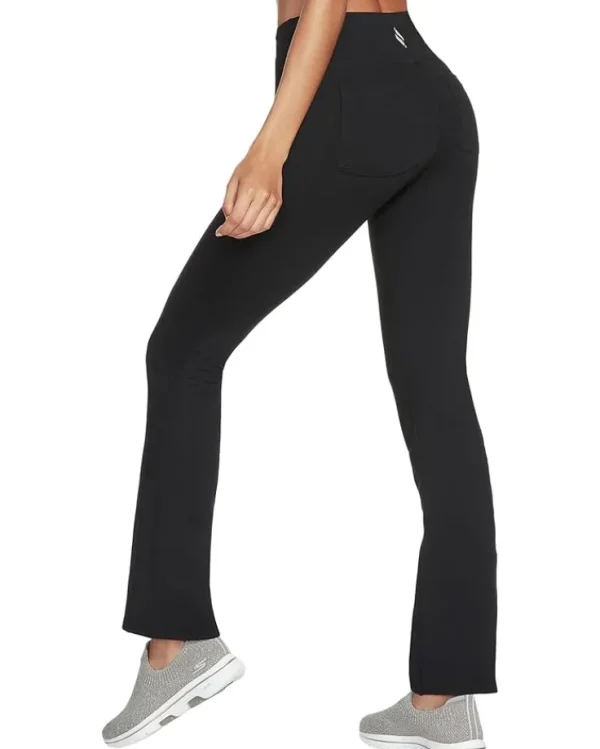 SKECHERS Activewear | Pants<GO WALK Pants Black