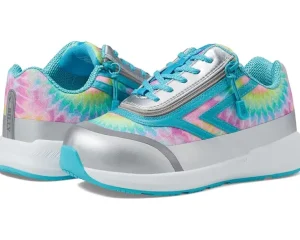 BILLY Footwear Kids Adaptive | Adaptive<Goat (Little Kid/Big Kid) Rainbow Tie-Dye