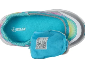 BILLY Footwear Kids Adaptive | Adaptive<Goat (Little Kid/Big Kid) Rainbow Tie-Dye