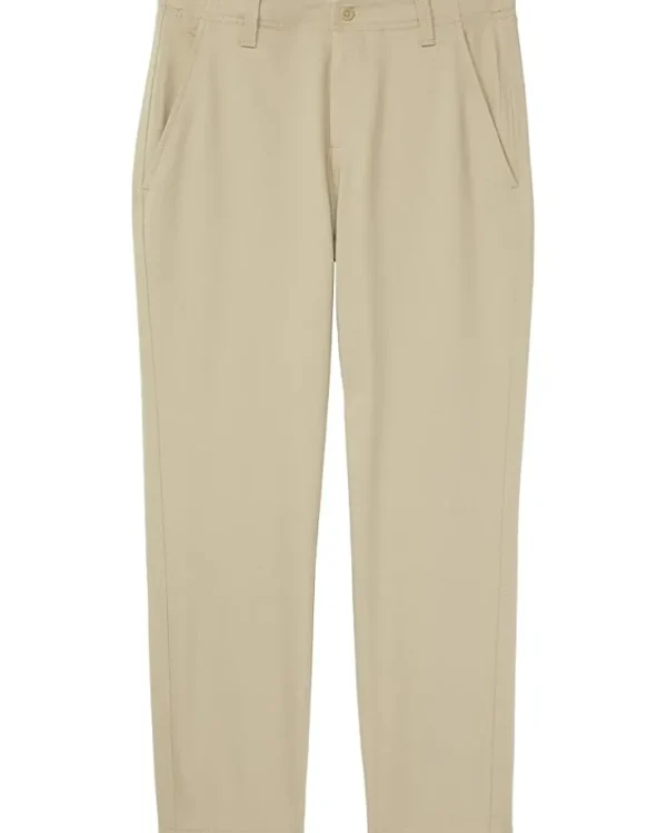 Under Armour Kids Adaptive | Pants<Golf Pant (Big Kids) Barley