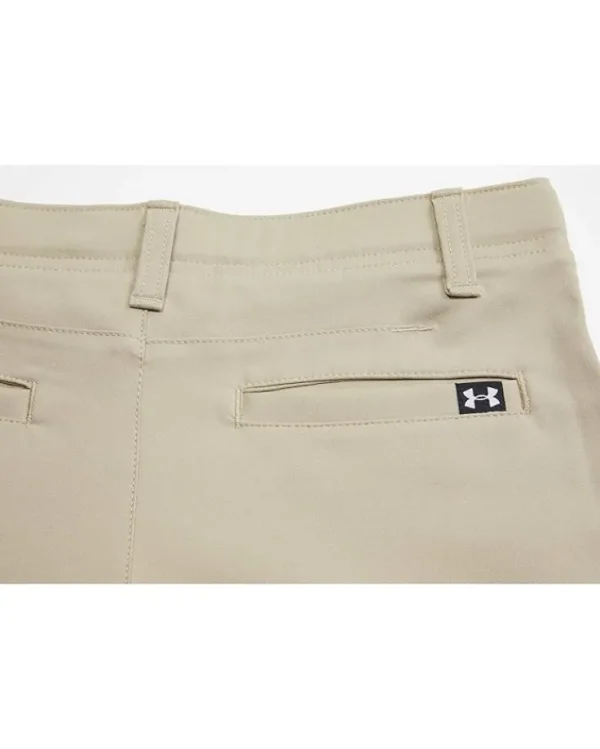 Under Armour Kids Adaptive | Pants<Golf Pant (Big Kids) Barley