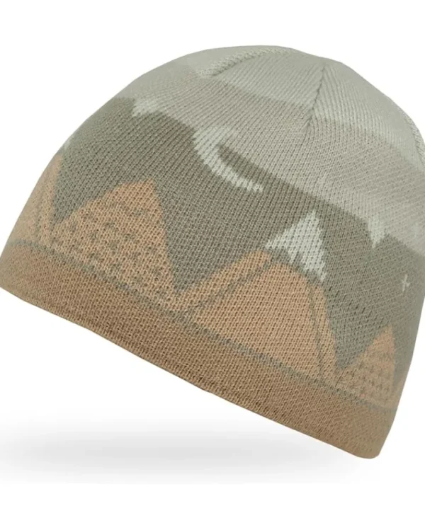 Sunday Afternoons Hats<Graphic Series Beanie (Toddler/Little Kids/Big Kids) Winter Wolf