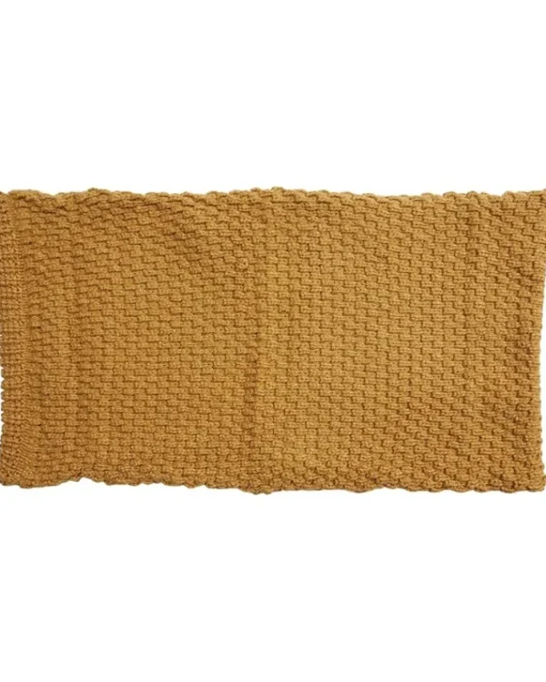 Carve Designs Scarves<Harper Infinity Scarf Wood