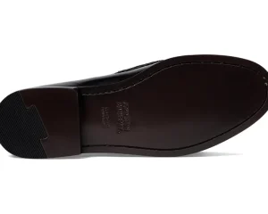 Johnston & Murphy Adaptive | Loafers<Hayes Tassel Loafer Black