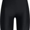 Under Armour Shorts<Heatgear Authentics 8" Shorts Astro Pink/Black