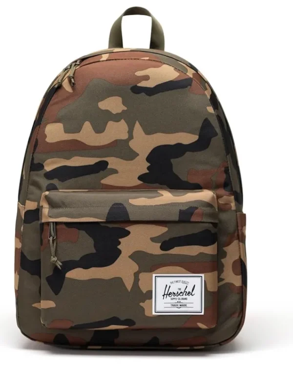Herschel Supply Co. Bags | Backpacks<Herschel Classic XL Backpack Bronze Brown