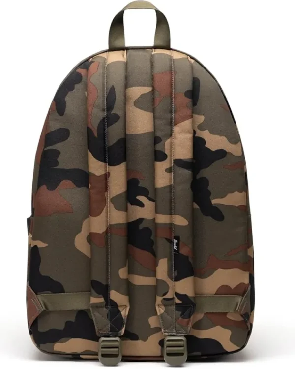 Herschel Supply Co. Bags | Backpacks<Herschel Classic XL Backpack Bronze Brown