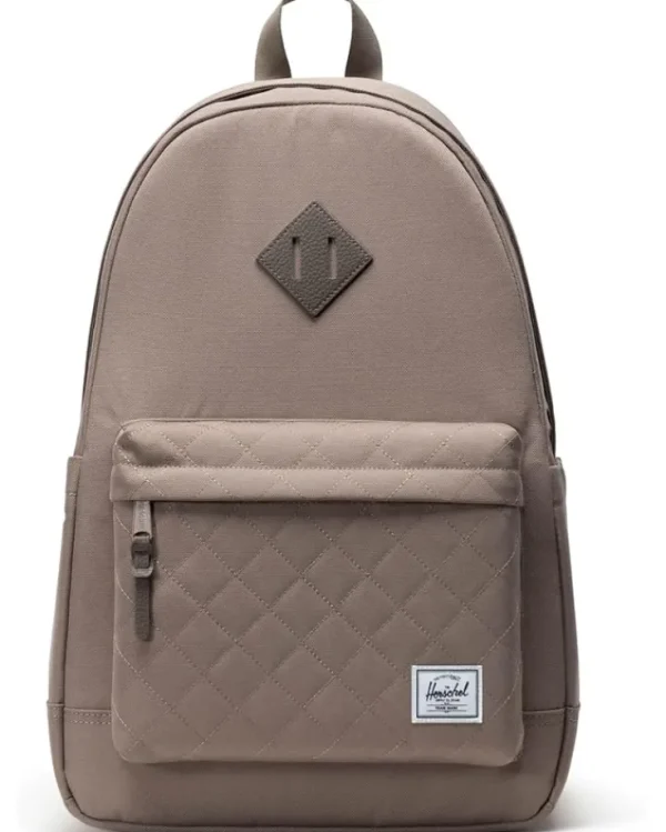 Herschel Supply Co. Bags | Backpacks<Herschel Heritage Backpack Arabian Spice Crosshatch/Tan
