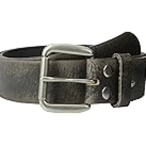 Bed Stu Belts | Belts<Hobo Black Abrasive