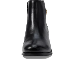 Cole Haan Boots & Booties<Holis Buckle Bootie Black Leather