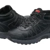 Orthofeet Hiking<Hunter Black
