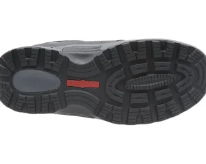 Orthofeet Hiking<Hunter Black