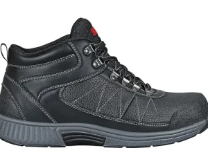 Orthofeet Hiking<Hunter Black