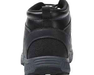 Orthofeet Hiking<Hunter Black