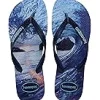 Havaianas Sandals<Hype Flip Flop Sandal Navy