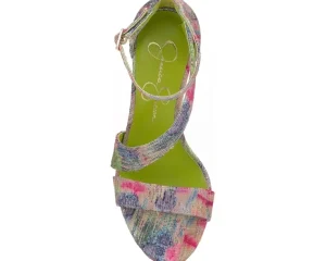 Jessica Simpson Heels<Iley Multi