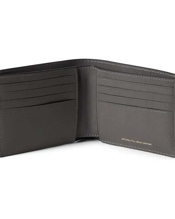 COACH Wallets<3-In-1 Wallet Charcoal