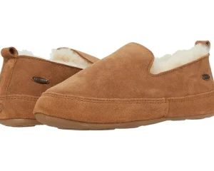 Acorn Slippers<Indoor/Outdoor Ewe Loafer Chestnut