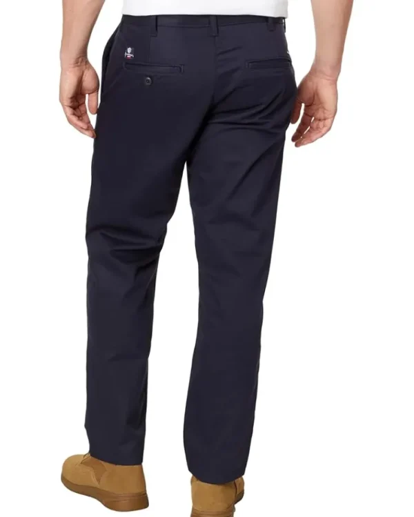 Tyndale FRC Work & Duty Apparel | Pants<Industrial Work Pants Navy