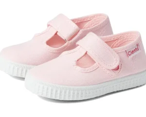 Cienta Kids Shoes Adaptive | Adaptive<50000 (Infant/Toddler/Little Kid) Pink