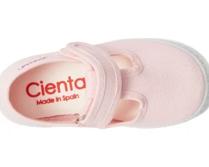 Cienta Kids Shoes Adaptive | Adaptive<50000 (Infant/Toddler/Little Kid) Pink