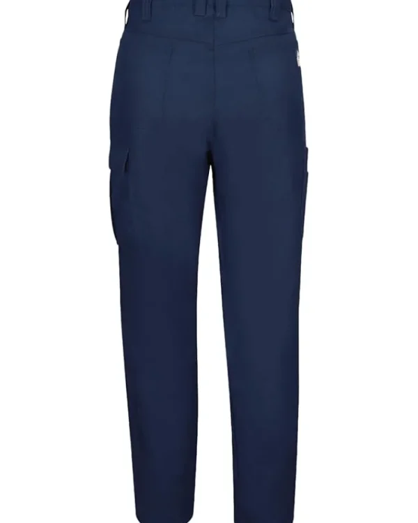 Bulwark FR Work & Duty Apparel | Pants<iQ Series® Lightweight FR Pants Black