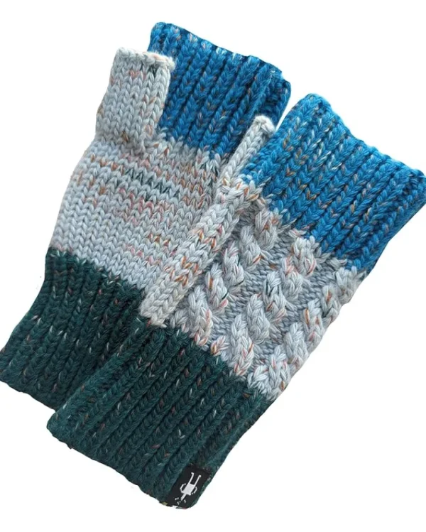 Smartwool Gloves | Gloves<Isto Hand Warmer Emerald Green