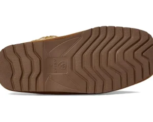 Ariat Slippers<Jackie Exotic-Embossed Tooling Brown