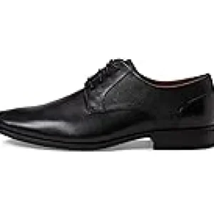 Florsheim Oxfords<Jackson Plain Toe Oxford Black